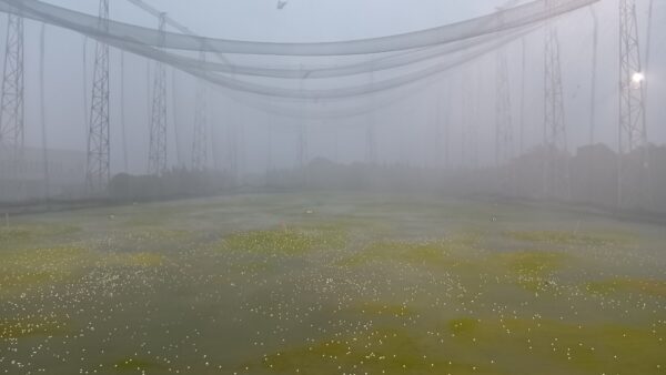 2025年8月10日18時より臨時休業のお知らせ